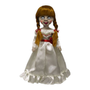 Mezco Toyz LDD Presents Annabelle 10" Doll