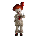 Mezco Toyz LDD Presents It (2017): Pennywise 10" Doll