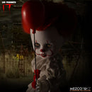 Mezco Toyz LDD Presents It (2017): Pennywise 10" Doll