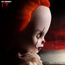 Mezco Toyz LDD Presents It (2017): Pennywise 10" Doll