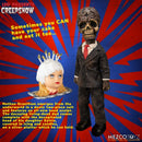 Mezco Toyz LDD Presents Creepshow 10" Doll