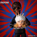Mezco Toyz LDD Presents Creepshow 10" Doll