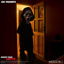 Mezco Toyz LDD Presents Scream: Ghost Face (Zombie Edition) 10" Doll