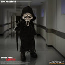 Mezco Toyz LDD Presents Scream: Ghost Face (Zombie Edition) 10" Doll