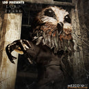 Mezco Toyz LDD Presents Lord of Tears: Owlman 10" Doll
