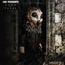 Mezco Toyz LDD Presents Lord of Tears: Owlman 10" Doll