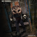 Mezco Toyz LDD Presents Lord of Tears: Owlman 10" Doll