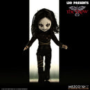 Mezco Toyz LDD Presents The Crow 10" Doll