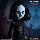 Mezco Toyz LDD Presents The Crow 10" Doll