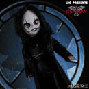Mezco Toyz LDD Presents The Crow 10" Doll