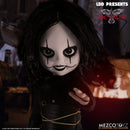 Mezco Toyz LDD Presents The Crow 10" Doll