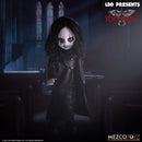 Mezco Toyz LDD Presents The Crow 10" Doll
