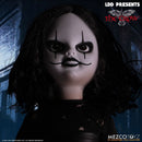 Mezco Toyz LDD Presents The Crow 10" Doll
