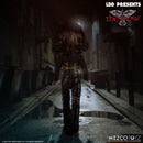 Mezco Toyz LDD Presents The Crow 10" Doll