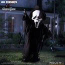 Mezco Toyz LDD Presents Scream: Ghost Face 10" Doll