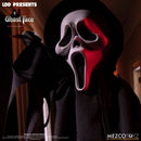 Mezco Toyz LDD Presents Scream: Ghost Face 10" Doll