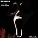 Mezco Toyz LDD Presents Scream: Ghost Face 10" Doll