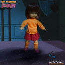Mezco Toyz LDD Presents Scooby Doo: Velma / Fred 10" Doll Assortment