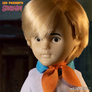 Mezco Toyz LDD Presents Scooby Doo: Velma / Fred 10" Doll Assortment