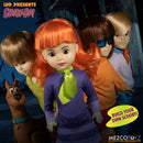 Mezco Toyz LDD Presents Scooby Doo: Velma / Fred 10" Doll Assortment