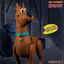 Mezco Toyz LDD Presents Scooby Doo: Velma / Fred 10" Doll Assortment