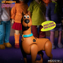 Mezco Toyz LDD Presents Scooby Doo: Velma / Fred 10" Doll Assortment