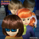 Mezco Toyz LDD Presents Scooby Doo: Daphne / Shaggy 10" Doll Assortment