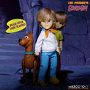 Mezco Toyz LDD Presents Scooby Doo: Daphne / Shaggy 10" Doll Assortment