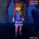 Mezco Toyz LDD Presents Scooby Doo: Daphne / Shaggy 10" Doll Assortment