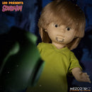 Mezco Toyz LDD Presents Scooby Doo: Daphne / Shaggy 10" Doll Assortment