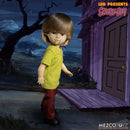 Mezco Toyz LDD Presents Scooby Doo: Daphne / Shaggy 10" Doll Assortment