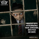 Mezco Toyz Living Dead Dolls Return of the Living Dead Dolls: Damien Mega Figure