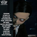 Mezco Toyz Living Dead Dolls Return of the Living Dead Dolls: Damien Mega Figure