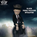 Mezco Toyz Living Dead Dolls Return of the Living Dead Dolls: Damien Mega Figure