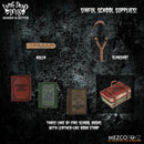Mezco Toyz Living Dead Dolls Return of the Living Dead Dolls: Damien Mega Figure