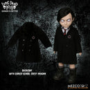 Mezco Toyz Living Dead Dolls Return of the Living Dead Dolls: Damien Mega Figure