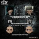 Mezco Toyz Living Dead Dolls Return of the Living Dead Dolls: Damien Mega Figure