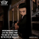 Mezco Toyz Living Dead Dolls Return of the Living Dead Dolls: Damien Mega Figure