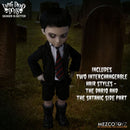 Mezco Toyz Living Dead Dolls Return of the Living Dead Dolls: Damien Mega Figure