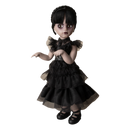 Mezco Toyz LDD Presents Wednesday, Dancing 10" Doll