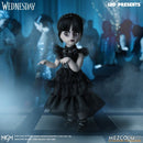 Mezco Toyz LDD Presents Wednesday, Dancing 10" Doll
