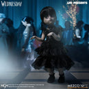 Mezco Toyz LDD Presents Wednesday, Dancing 10" Doll