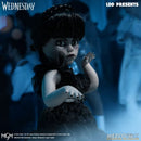 Mezco Toyz LDD Presents Wednesday, Dancing 10" Doll