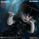 Mezco Toyz LDD Presents Wednesday, Dancing 10" Doll