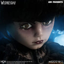 Mezco Toyz LDD Presents Wednesday, Dancing 10" Doll