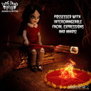 Mezco Toyz Living Dead Dolls Return of the Living Dead Dolls: Sin 10" Doll