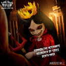 Mezco Toyz Living Dead Dolls Return of the Living Dead Dolls: Sin 10" Doll
