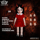 Mezco Toyz Living Dead Dolls Return of the Living Dead Dolls: Sin 10" Doll