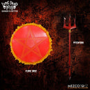 Mezco Toyz Living Dead Dolls Return of the Living Dead Dolls: Sin 10" Doll
