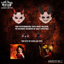Mezco Toyz Living Dead Dolls Return of the Living Dead Dolls: Sin 10" Doll